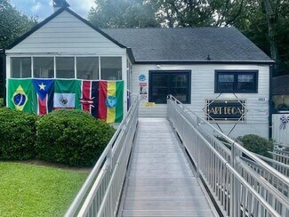 Plus de détails pour 1463 Church St, Decatur, GA - Bureau à vendre