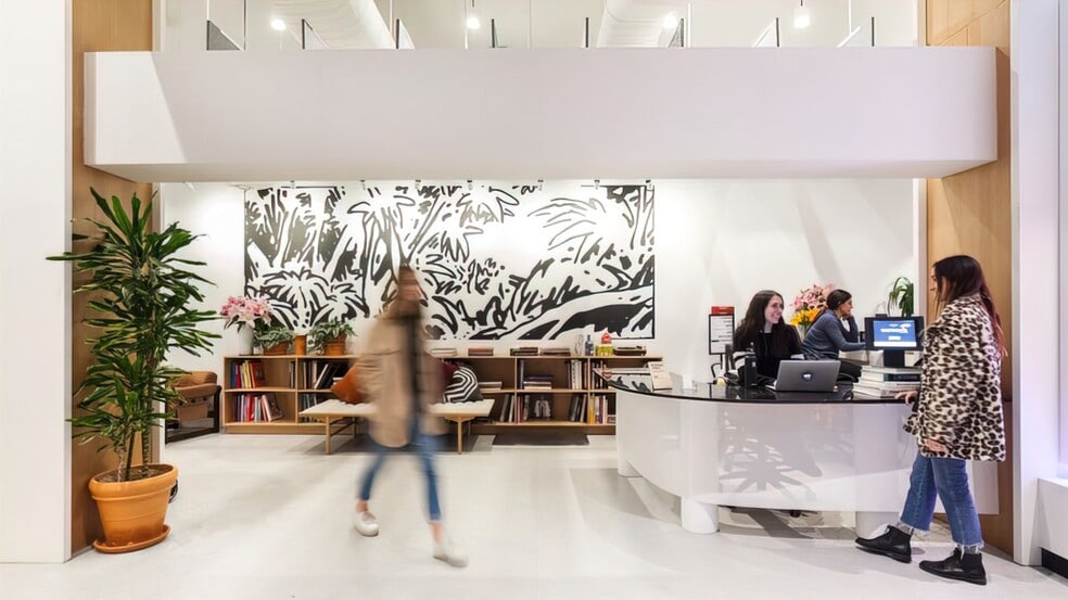 500 7th Ave, New York, NY à louer - Photo intérieure – Image 2 sur 21