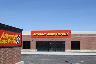 Plus de détails pour 1386 Butterfield Rd, Aurora, IL - Local commercial à louer