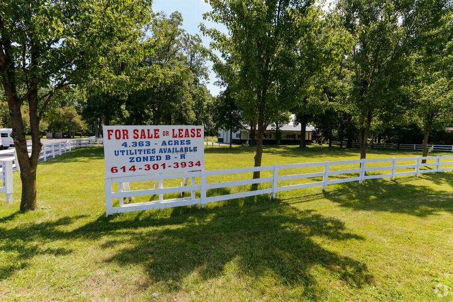 17650 Echo Dr, Marysville, OH à vendre - Photo de l’immeuble – Image 2 sur 4