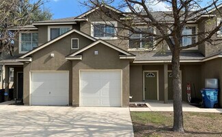 Plus de détails pour 6402 Summit Oak, San Antonio, TX - Logement à vendre