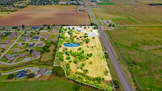 Plus de détails pour 1675 NW 32nd St, Newcastle, OK - Spécialisé à vendre