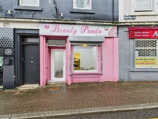 Plus de détails pour 5-7 The Cross, Dalry - Local commercial à vendre