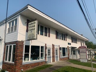Plus de détails pour 59-61 Auburn St, Auburn, MA - Bureau à louer