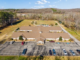 Plus de détails pour Main Street, Waverly, TN - Santé à vendre