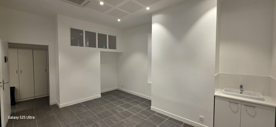 7 Rue Albert Joly, Le Vésinet à louer Photo intérieure– Image 1 sur 7