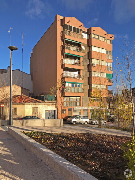 Calle Ferial, 38, Guadalajara, Guadalajara à vendre - Photo de l’immeuble – Image 2 sur 2