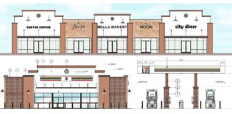 Plus de détails pour 0 Oak Valley Pky, Beaumont, CA - Bureau/Médical, Local commercial à louer