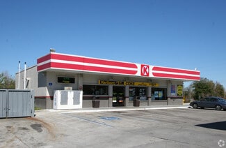 Plus de détails pour 27707 State Road 54, Wesley Chapel, FL - Local commercial à vendre