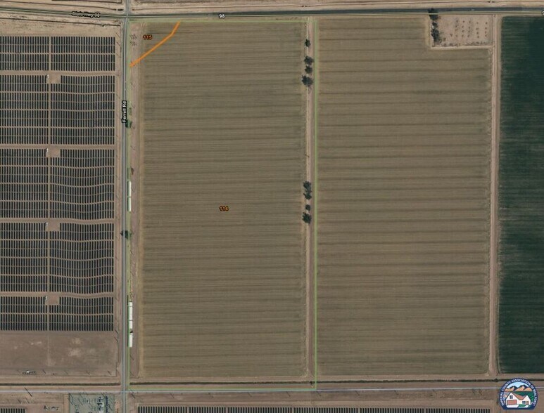395 Ferrell Rd., Calexico, CA à vendre - Autre – Image 3 sur 4