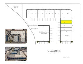 2020-2030 S Susan St, Santa Ana, CA à louer Photo de l’immeuble– Image 2 sur 3
