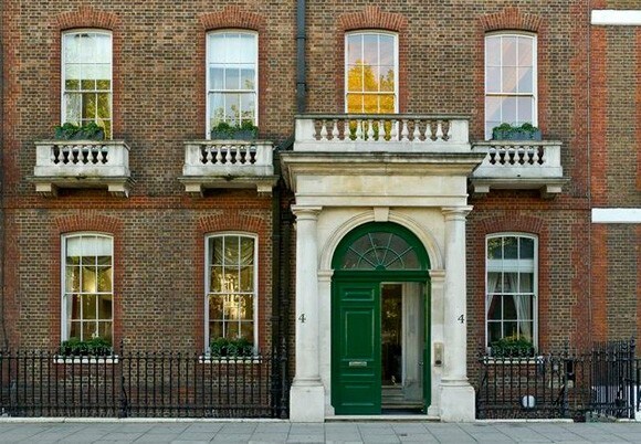 4 Cavendish Sq, Londres à louer - Photo de l’immeuble – Image 1 sur 6