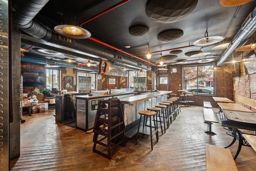 541 E Girard Ave, Philadelphia, PA à louer - Photo intérieure – Image 3 sur 7