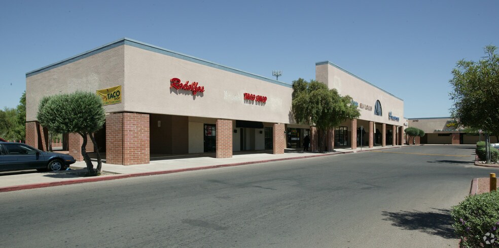 2900-3050 W Valencia Rd, Tucson, AZ à louer - Photo de l’immeuble – Image 2 sur 23