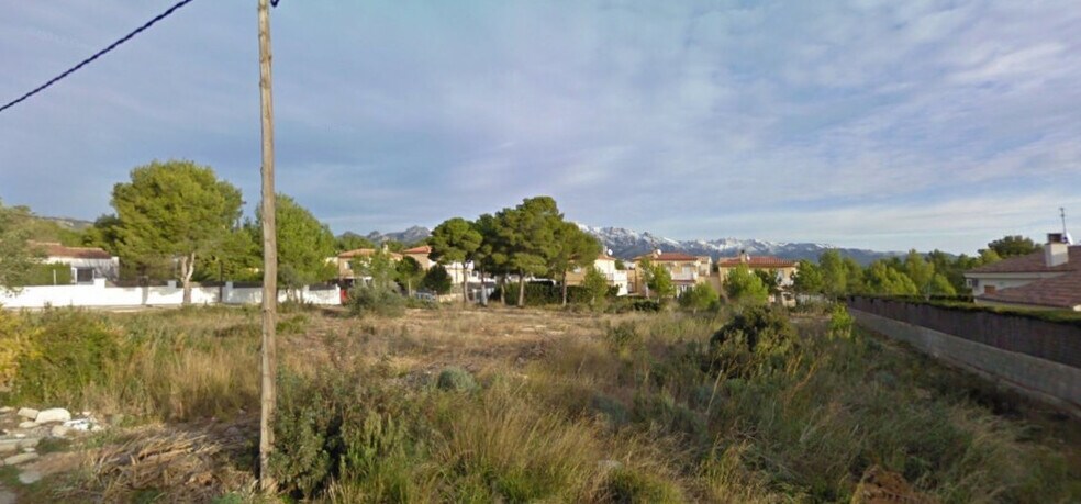 Carrer Rovelló, 1020, L'Ametlla de Mar, Tarragona à vendre - Photo de l’immeuble – Image 1 sur 3