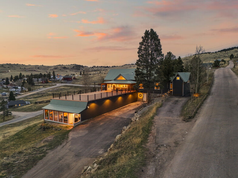 137 Hayden St, Cripple Creek, CO à vendre - Photo de l’immeuble – Image 2 sur 88