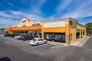 Plus de détails pour 31465-31487 Us-19, Palm Harbor, FL - Local commercial à louer