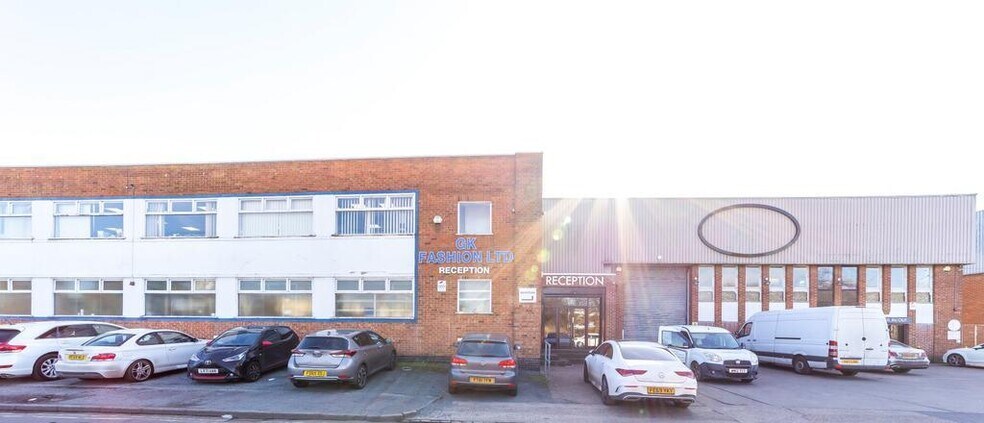 434 Thurmaston Boulevard, Leicester à louer - Photo de l’immeuble – Image 3 sur 50
