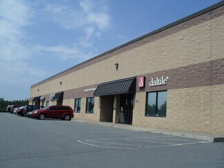 Plus de détails pour 2200 Stafford Ave, Scranton, PA - Industriel/Logistique à louer