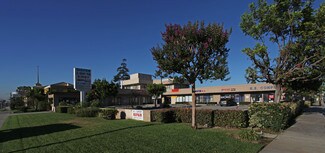 Plus de détails pour 4213 Rosemead Blvd, Rosemead, CA - Local commercial à louer
