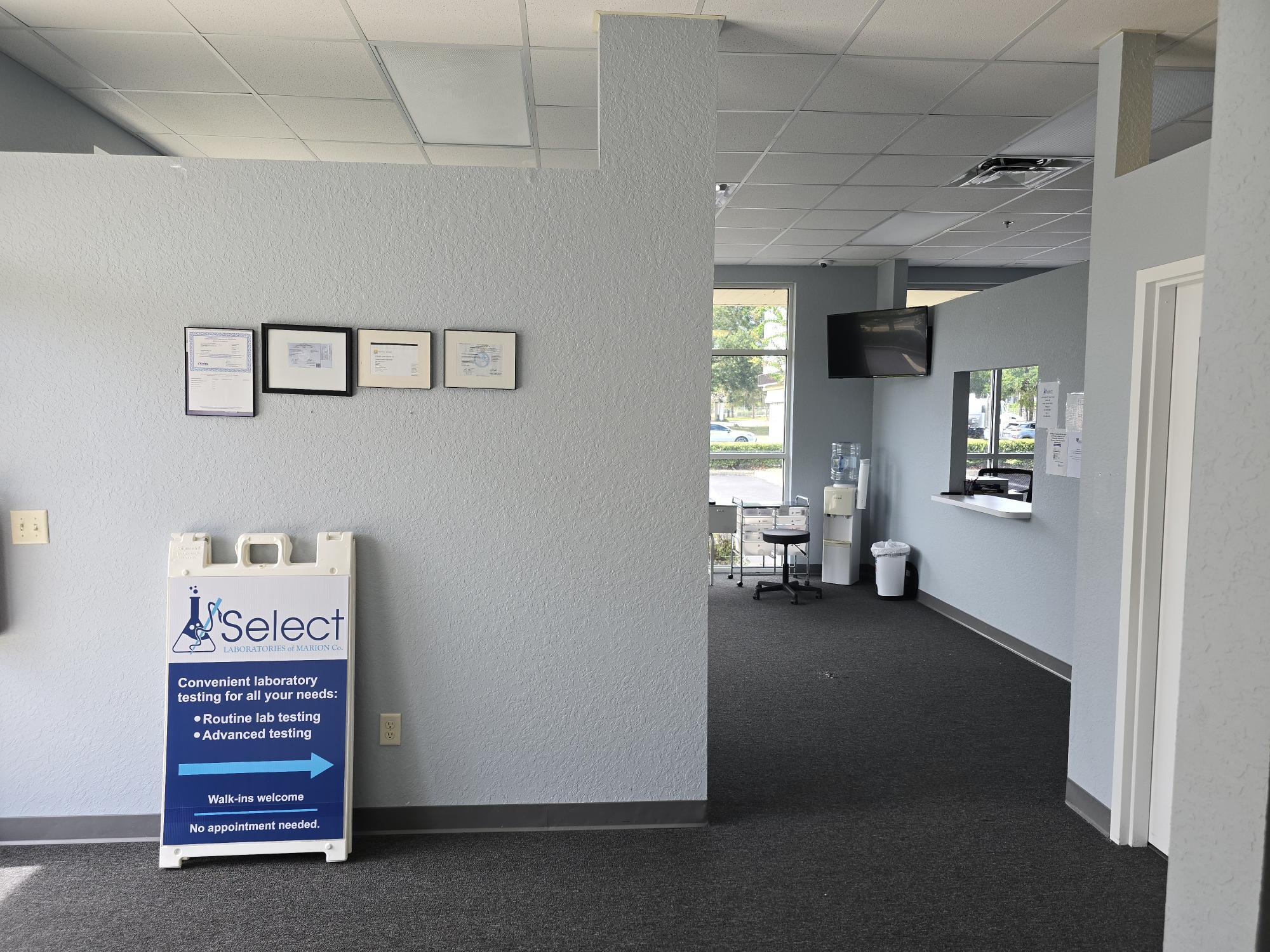 11115 SW 93rd Ct, Ocala, FL à louer Photo intérieure– Image 1 sur 7