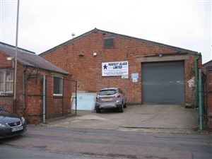 Plus de détails pour 35 Ireton Rd, Leicester - Industriel/Logistique à louer