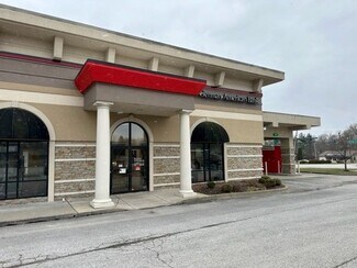 Plus de détails pour 3580 Paoli Pike, Floyds Knobs, IN - Local commercial à louer