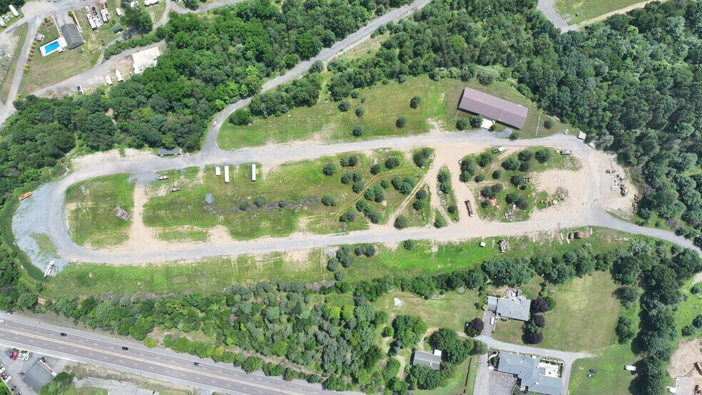 1500 Rock St, Lehighton, PA à louer - Photo de l’immeuble – Image 3 sur 15