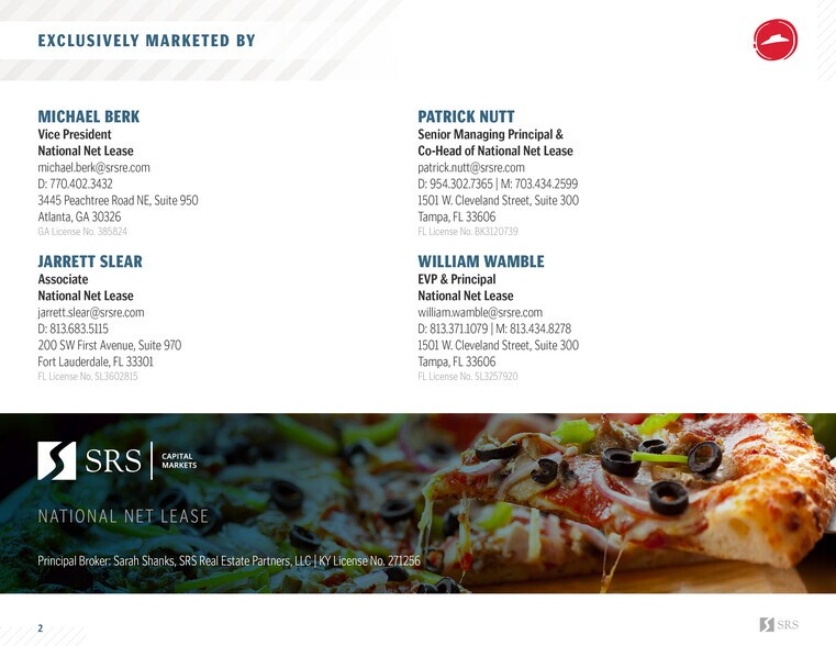 14455 U.S. Route 25 E, Pineville, KY à vendre - Photo de l’immeuble – Image 2 sur 6