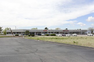 Plus de détails pour 6809-6829 Space Village Ave, Colorado Springs, CO - Local commercial à vendre