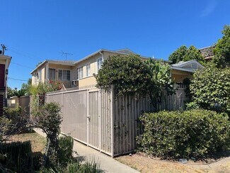 Plus de détails pour 13358 Victory Blvd, Van Nuys, CA - Logement à vendre