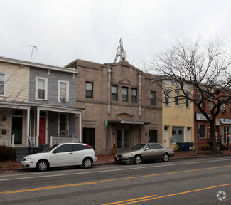 Plus de détails pour 517-519 11th St SE, Washington, DC - Bureau à vendre