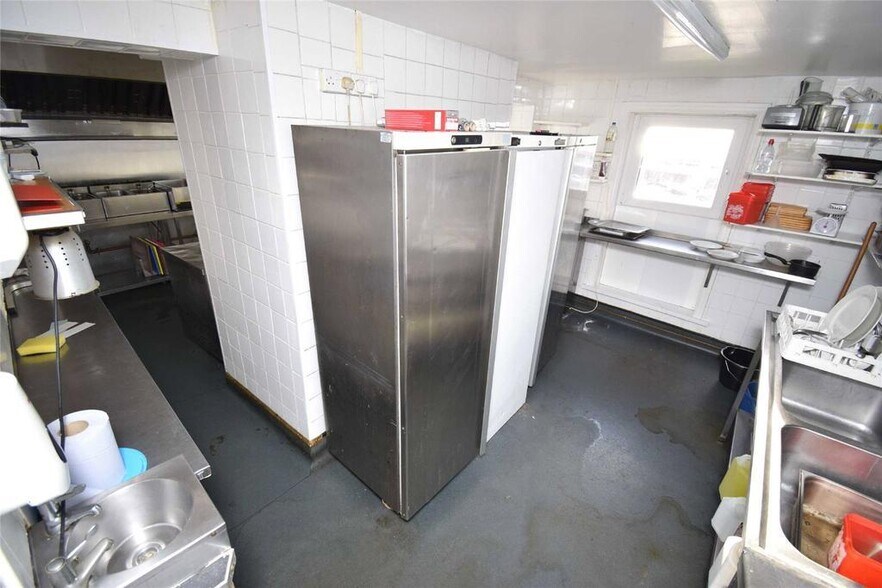 9-11 Bridge St, Bridlington à vendre - Photo de l’immeuble – Image 3 sur 20