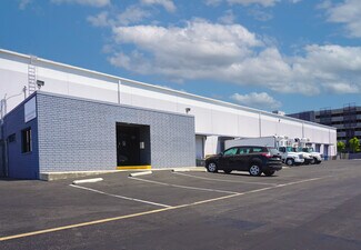 Plus de détails pour 1222 E Howell Ave, Anaheim, CA - Industriel/Logistique à louer