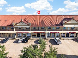 Plus de détails pour 12989 Bellaire Blvd, Houston, TX - Local commercial à vendre