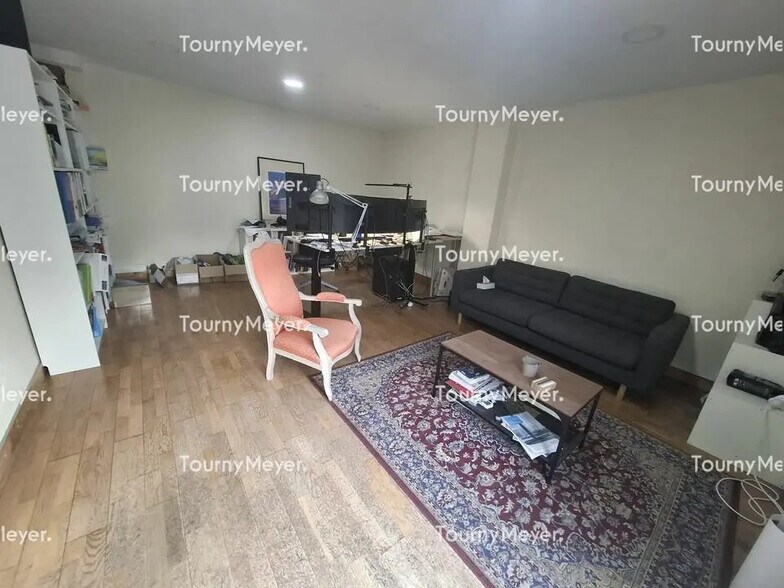 Bureau dans Nantes à louer - Photo de l’immeuble – Image 3 sur 3