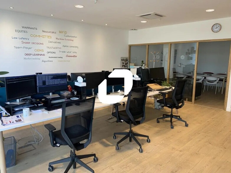 Local commercial dans Nantes à louer - Photo intérieure – Image 3 sur 8