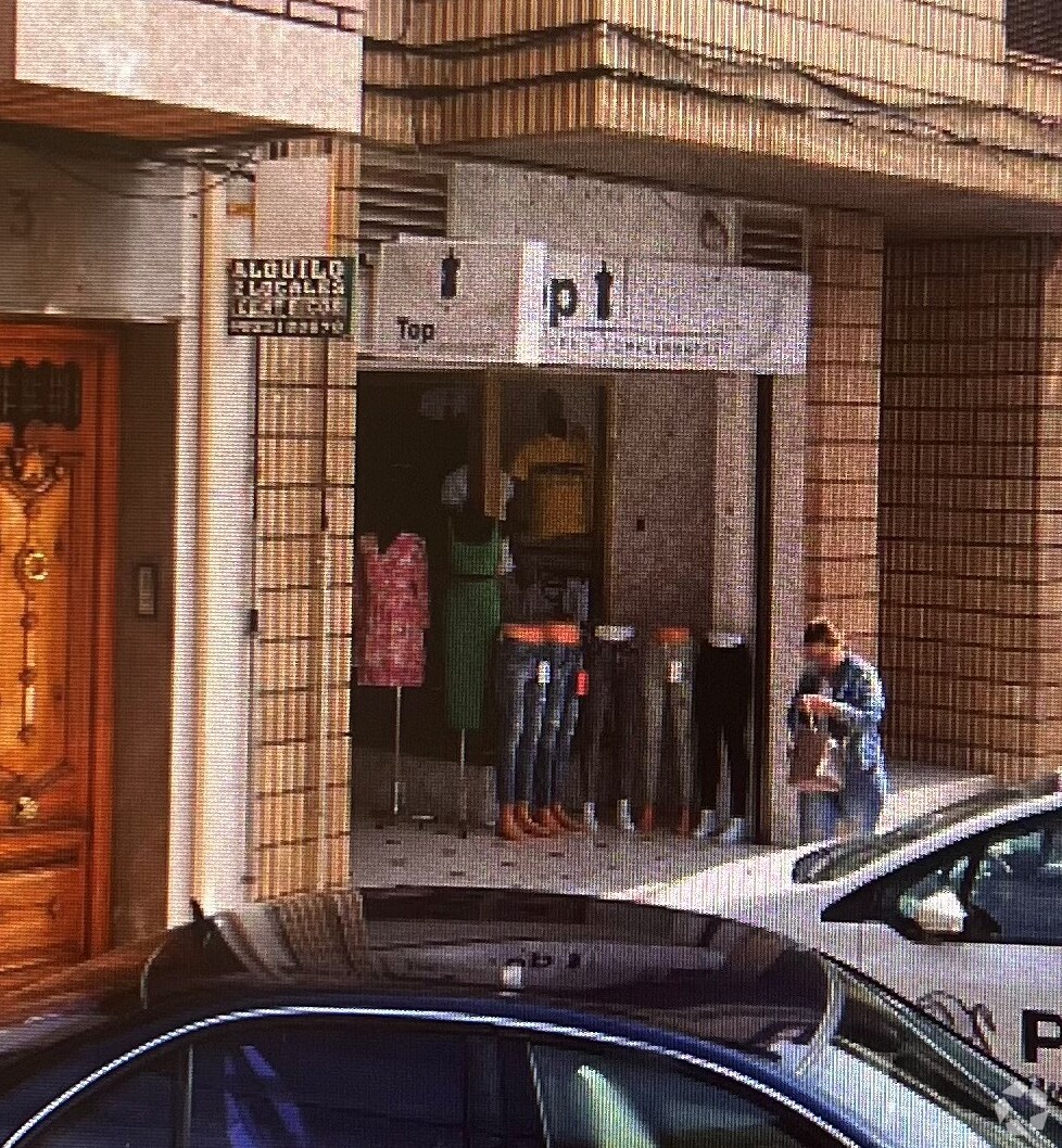 Plaza Miguel Echegaray, 4, Quintanar de la Orden, Toledo à louer Photo intérieure– Image 1 sur 2