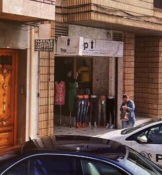Plus de détails pour Plaza Miguel Echegaray, 4, Quintanar de la Orden - Local commercial à louer