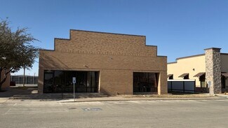Plus de détails pour 1941 E 37th St, Odessa, TX - Bureau à vendre