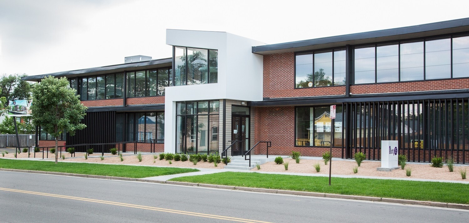 4045 Pecos St, Denver, CO à louer Photo de l’immeuble– Image 1 sur 10