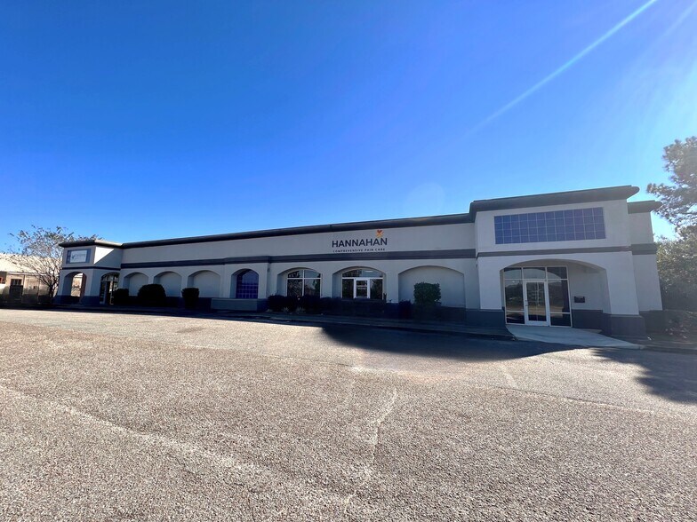 1275 James Dr, Enterprise, AL à vendre - Photo de l’immeuble – Image 1 sur 8