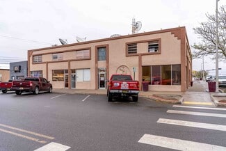 Plus de détails pour 120 S Commercial Ave, Farmington, NM - Bureau à vendre