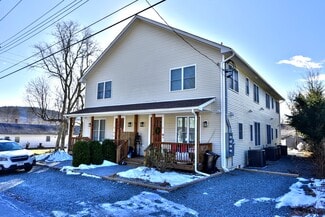 Plus de détails pour 127 Pine St, Wurtsboro, NY - Logement à vendre