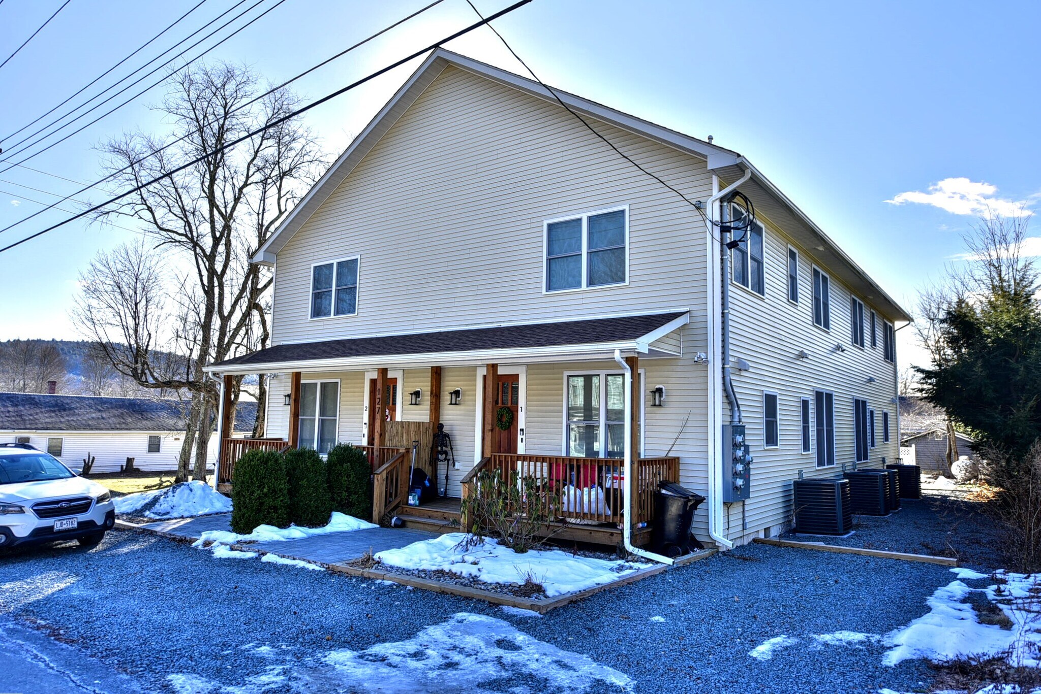 127 Pine St, Wurtsboro, NY à vendre Photo principale– Image 1 sur 27