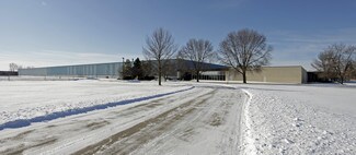 Plus de détails pour 100 S CP Ave, Lake Mills, WI - Industriel/Logistique à louer