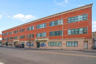 Plus de détails pour 17 S 5th Ave, Mount Vernon, NY - Logement à vendre