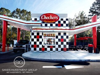 Plus de détails pour 1638 Red Bank Rd, Goose Creek, SC - Local commercial à vendre