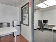 Suite A
