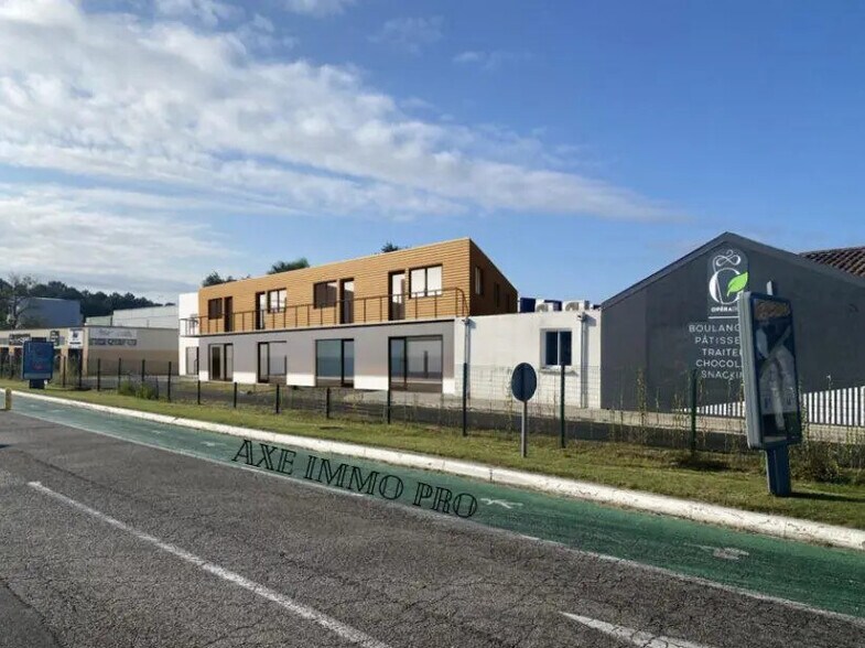 Local commercial dans Cestas à vendre - Photo de l’immeuble – Image 3 sur 3